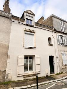 Location Appartement 2 pi�ces ORLEANS 45000