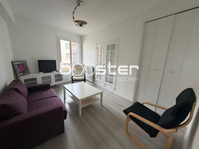 Vente Appartement 3 pi�ces TOULOUSE 31200