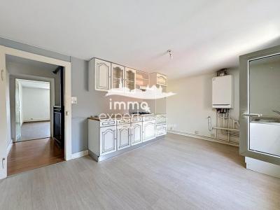 Location Appartement 3 pi�ces MATTAINCOURT 88500