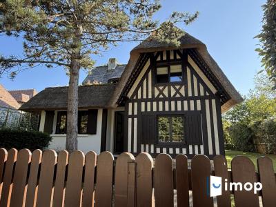Vente Maison 7 pi�ces DEAUVILLE 14800