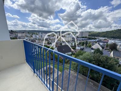 Vente Appartement 5 pi�ces NOTRE-DAME-DE-BONDEVILLE 76960