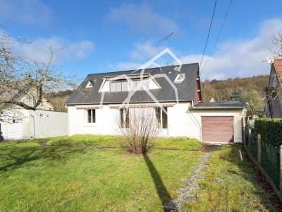 Vente Maison 4 pi�ces YAINVILLE 76480