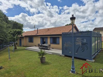 Vente Maison 5 pi�ces SAINT-DIZIER 52100