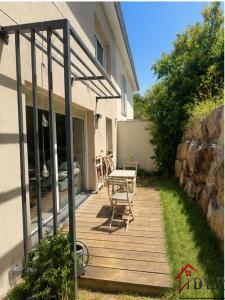 Vente Appartement 3 pi�ces CORNEBARRIEU 31700