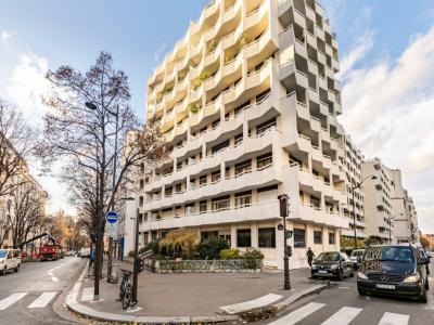 Vente Local commercial PARIS-18EME-ARRONDISSEMENT 75018