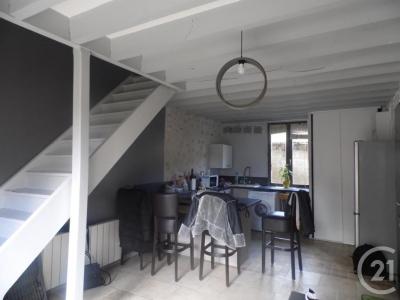 Location Appartement 2 pi�ces PONT-SAINTE-MAXENCE 60700