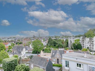 Vente Appartement 4 pi�ces NANTES 44100