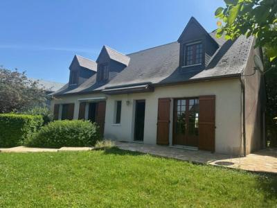 Vente Maison 7 pi�ces JANVILLE 28310