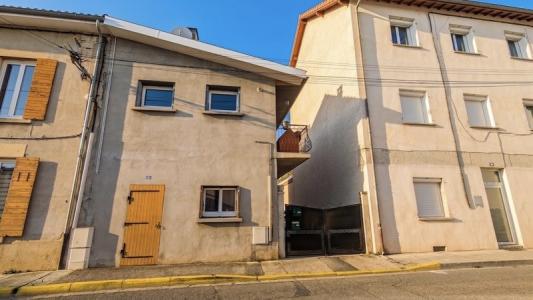 Vente Appartement 3 pi�ces TOUR-DU-PIN 38110