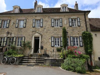 Vente Maison 5 pi�ces SAINT-DIDIER-SUR-ARROUX 71190