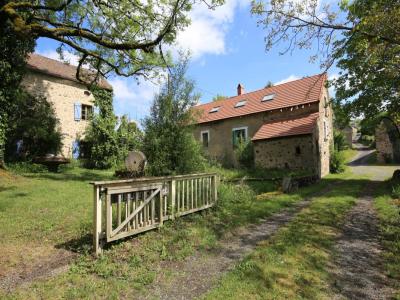 Vente Maison 12 pi�ces CHIDDES 58170