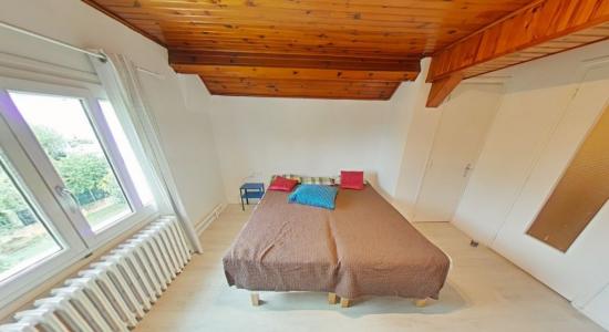 Location Appartement VILLEURBANNE 69100