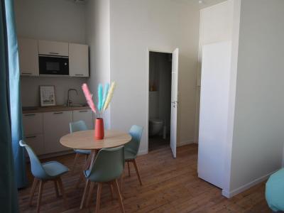 Location Appartement NANTES 44000