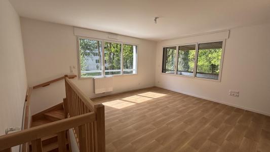 Location Appartement 4 pi�ces NANTES 44300