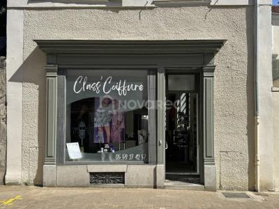 Vente Local commercial PAU 64000