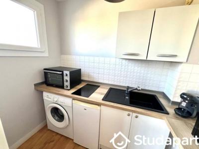 Location Appartement LIMOGES 87100
