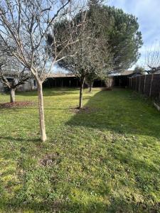 Vente Terrain FARGUES-SAINT-HILAIRE 33370