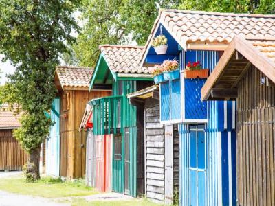 Vente Terrain BIGANOS 33380