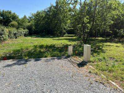 Vente Terrain BIGANOS 33380