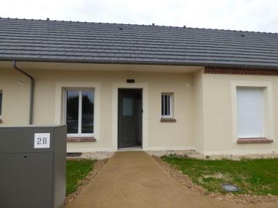 Location Maison 2 pi�ces AUBIGNY-SUR-NERE 18700