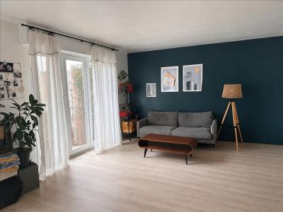 Location Appartement 2 pi�ces VESINET 78110