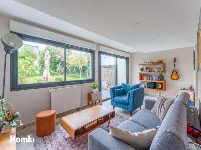 Vente Maison 5 pi�ces CHAPELLE-SUR-ERDRE 44240