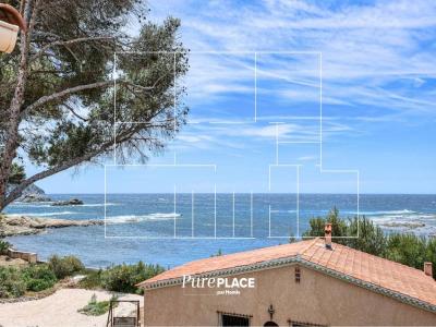 Vente Maison 7 pi�ces SIX-FOURS-LES-PLAGES 83140