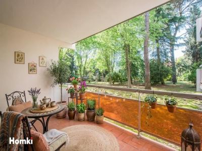 Vente Appartement 2 pi�ces MONTPELLIER 34090