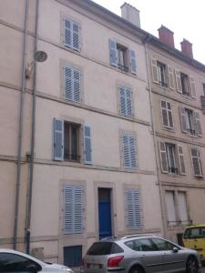 Location Appartement 2 pi�ces NANCY 54000