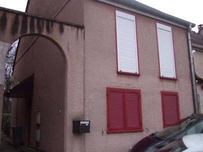 Location Maison 4 pi�ces VANDOEUVRE-LES-NANCY 54500