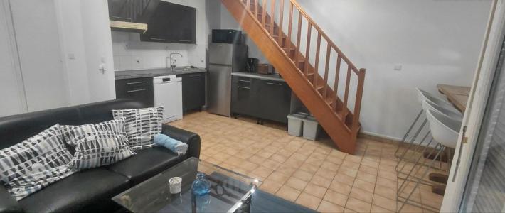 Location Appartement 2 pi�ces SAINTE-GENEVIEVE-DES-BOIS 91700