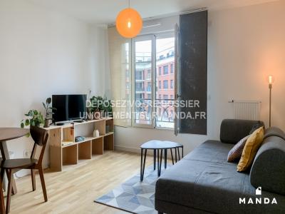 Location Appartement 2 pi�ces CLAMART 92140