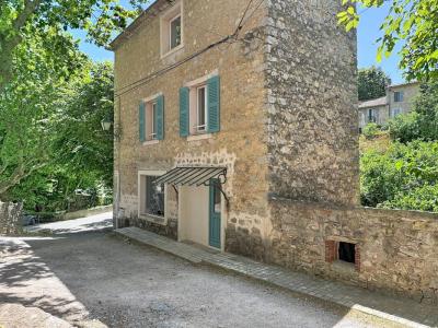 Vente Maison 3 pi�ces SEILLANS 83440