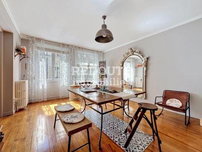 Vente Appartement 5 pi�ces REIMS 51100