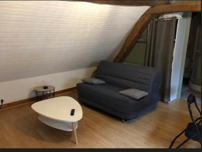 Location Appartement SAINT-SYLVAIN-D'ANJOU 49480