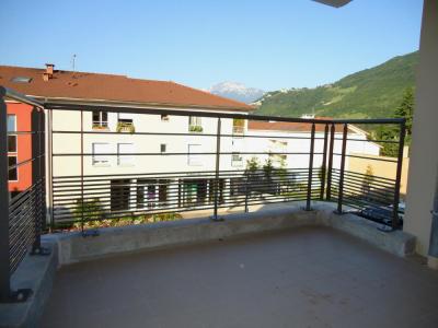 Location Appartement 2 pi�ces TRONCHE 38700