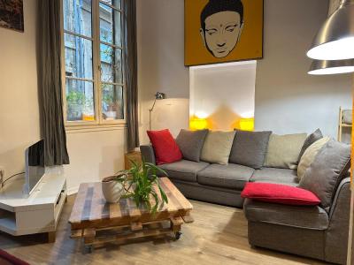 Location Appartement 2 pi�ces BEAURECUEIL 13100