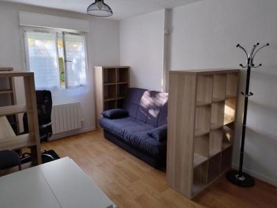 Location Appartement PESSAC 33600