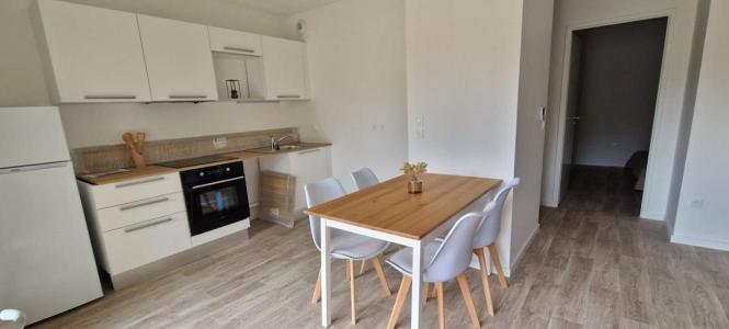 Location Appartement 2 pi�ces CARCANS 33121