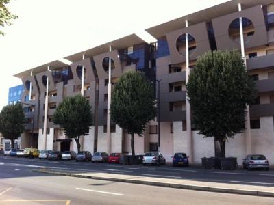 Location Appartement 2 pi�ces BORDEAUX 33000
