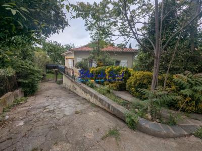 Vente Maison 5 pi�ces VERNET-LES-BAINS 66820