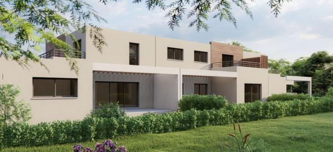 Vente Maison 7 pi�ces CANET-EN-ROUSSILLON 66140