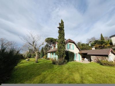 Vente Maison 5 pi�ces SERRES-MORLAAS 64160