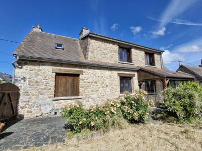 Vente Maison 5 pi�ces FERMANVILLE 50840
