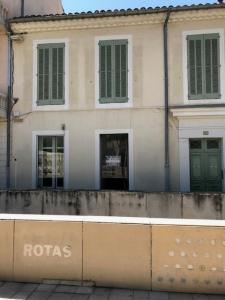 Location Maison 3 pi�ces NIMES 30900