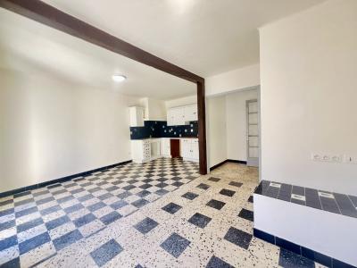 Location Appartement 3 pi�ces BESSAN 34550