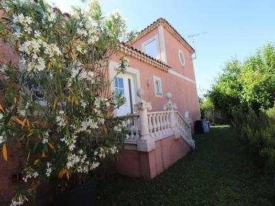 Vente Maison 5 pi�ces ARLES 13200