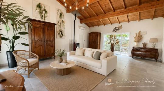 Vente Maison 5 pi�ces LEZIGNAN-CORBIERES 11200