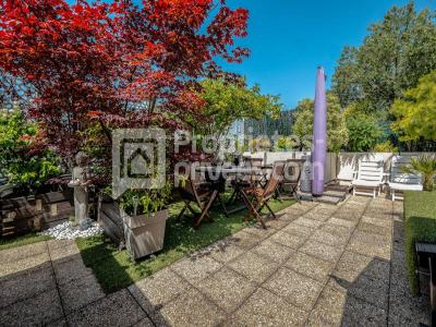 Vente Appartement 6 pi�ces SURESNES 92150
