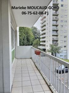 Vente Appartement 5 pi�ces SAINT-ETIENNE 42100